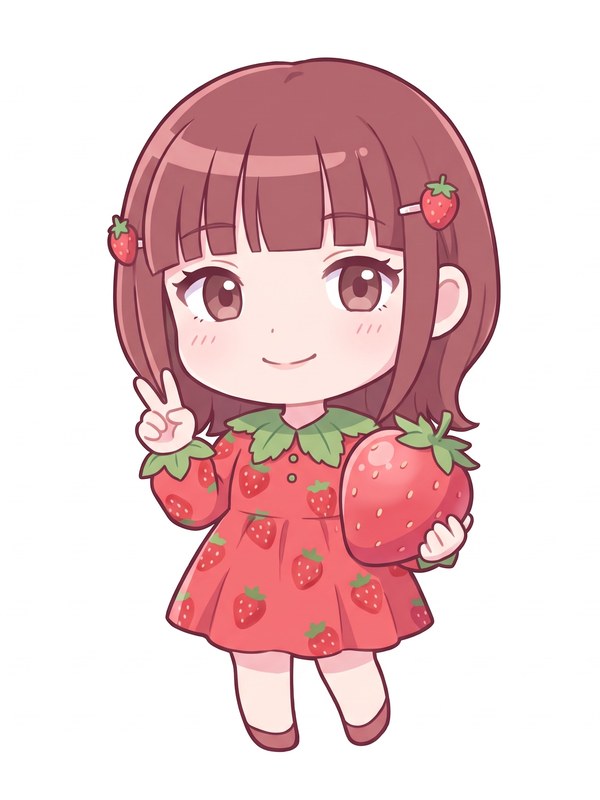 苺ゆい